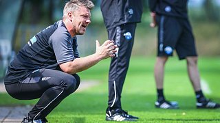 Österreich: Tag 5 des SC Paderborn im Trainingslager