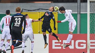 Bayern gewinnt souverän gegen Paderborn mit 6:0