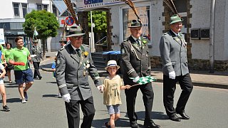 Kinderschützenfest
