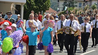 Kinderschützenfest
