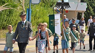 Kinderschützenfest