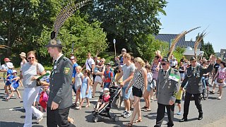 Kinderschützenfest