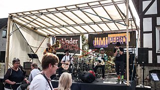 Bad Driburg: Stiftsmarkt in Neuenheerse