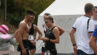 Höxter: Weserbergland Triathlon begeistert Sportler und Zuschauer