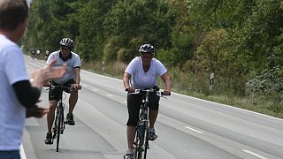 Höxter: Weserbergland Triathlon begeistert Sportler und Zuschauer