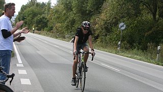 Höxter: Weserbergland Triathlon begeistert Sportler und Zuschauer