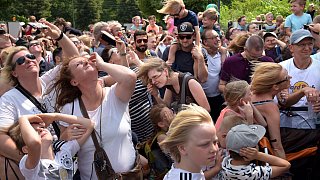 Bielefeld: Tag der offenen Tür im Polizeipräsidium Bielefeld