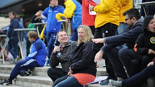 Löhne: Spatzenberg-Cup bei TuRa Löhne, 1. Qualifikationstag