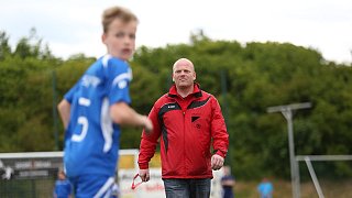 Löhne: Spatzenberg-Cup bei TuRa Löhne, 2. Qualifikationstag