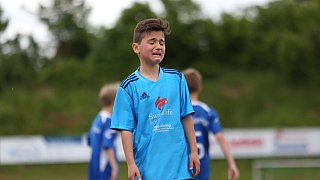Löhne: Spatzenberg-Cup bei TuRa Löhne, 2. Qualifikationstag