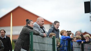 Löhne: Spatzenberg-Cup bei TuRa Löhne, 1. Qualifikationstag