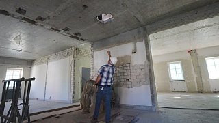 Rietberg: Sanierung des historischen Rathauses