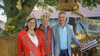 77. Oberbauerschafter Erntefest