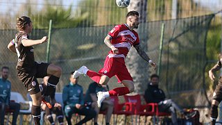 Testspiel: Arminia gewinnt mit 4:3 gegen St. Pauli