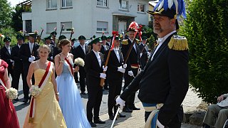 Schützenfest in Willebadessen