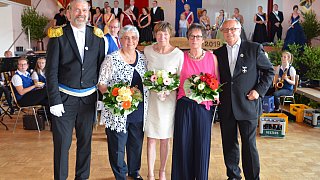 Schützenfest in Willebadessen