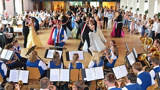 Schützenfest in Willebadessen