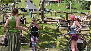 Stemwede: Über 4.000 Besucher beim Festival 