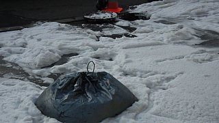 Trafo brennt in Neuenkirchen - Mehrere tausend Haushalte ohne Strom