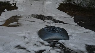 Trafo brennt in Neuenkirchen - Mehrere tausend Haushalte ohne Strom