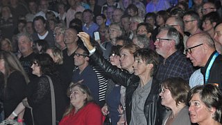 Oerlinghausen: Rock gegen Krebs