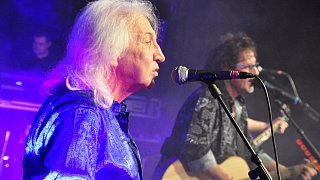 Oerlinghausen: Rock gegen Krebs