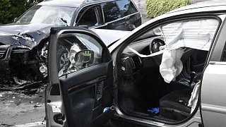 22-Jähriger bei Unfall in Gütersloh tödlich verletzt