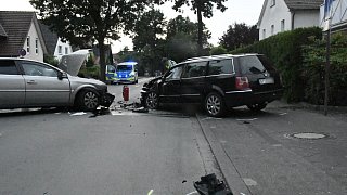 22-Jähriger bei Unfall in Gütersloh tödlich verletzt