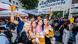 Paderborn: Libori 2022 - Die schönsten Bilder