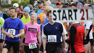 48. Harsewinkeler Volkslauf