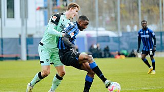 Testspiel-SCP-Hannover