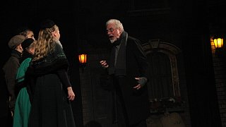 Premiere der Abtei Musical Company in Marienmünster