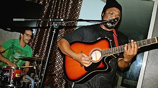 Höxter: Elf Bands an elf Orten beim Honky-Tonk-Festival