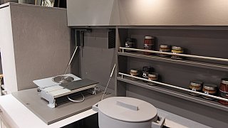 Herforder Firmen auf der Kölner Möbelmesse