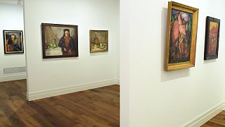 Bielefeld: Das Kunstforum Hermann Stenner wird am Sonntag eröffnet
