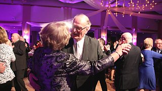 Brakel: Jägerball in der Stadthalle