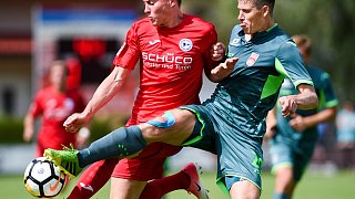 Arminia verliert gegen FK Ufa 0:1