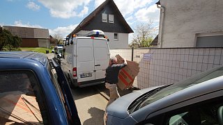 Höxter: Intensive Ermittlungsarbeiten rund um das Folterhaus von Bosseborn