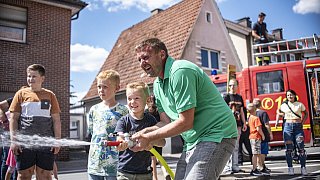 13. Ziegelstraßenfest