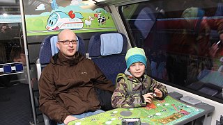 Der neue Intercity 2