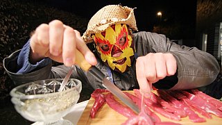 Johnny Grillmeister