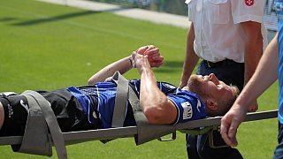 Arminia schlägt Jahn Regensburg 3:1