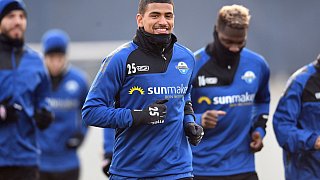 Paderborn: Trainingsauftakt beim SCP