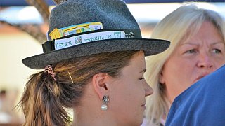 Schützenfest Oerlinghausen, Konzert, Empfang und Festumzug