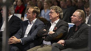 Jahreshauptversammlung des SC Paderborn