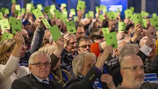 Jahreshauptversammlung des SC Paderborn
