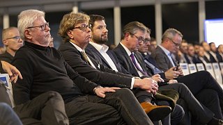 Jahreshauptversammlung des SC Paderborn