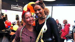 Karneval im GoParc