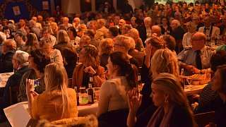 Bad Wünnenberg: Galaabend des Fürstenberger Carnevalsclubs