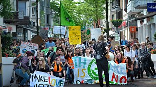 Fridays for Future: Gütersloher Schüler streiken fürs Klima